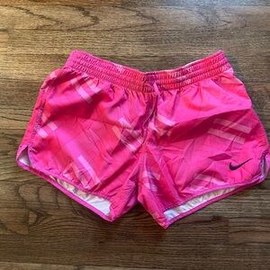 Nike Dry Fit Shorts